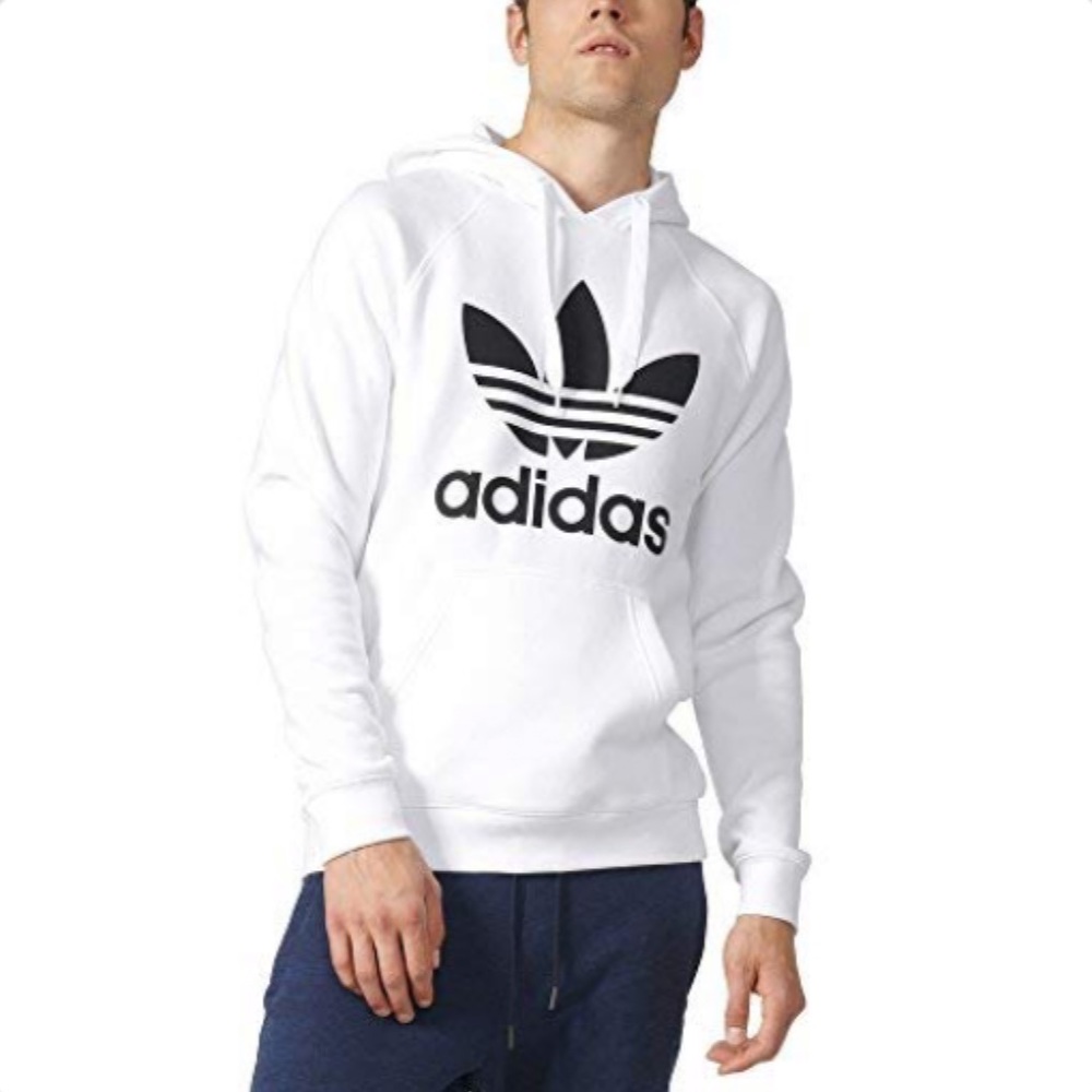 Adidas Hoodie
